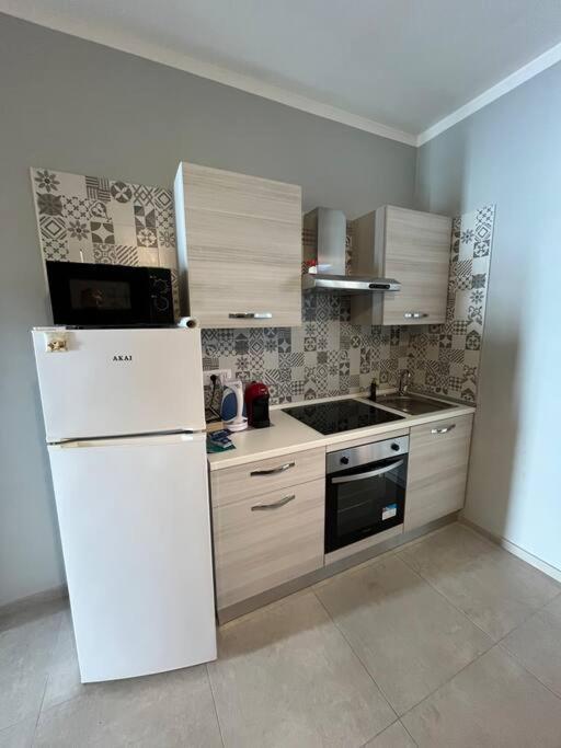 La Casa Tra I Tigli Lejlighed Torino Eksteriør billede
